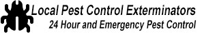Puerta De Luna NM Pest Control Exterminators